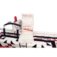 Grace Frame Leader Cloth