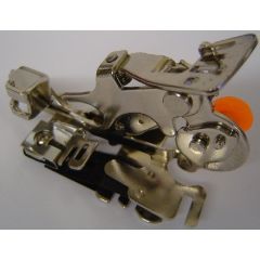Ruffler for Low Shank Sewing Machine
