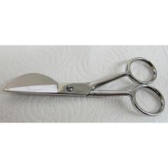 Famore Cutlery Mini Duck Bill Applique Scissor