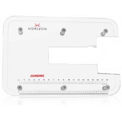 Janome 7700 8200 8900 Sewing Machine Extension Table (Advanced Orders)