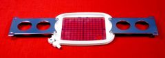 Janome Embroidery Hoop M2 for MB-4 MB7