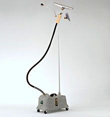 Jiffy J4000i Steam Cleaner with I Kit (#1401)