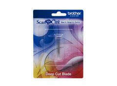 Brother Scan N Cut Deep Cut Blade CABLDF1