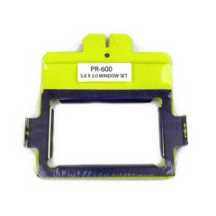 Hoop Tech 5 x 3 Window Set for PR600-1 Clamping System
