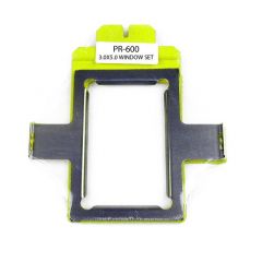 Hoop Tech 3 x 5 Window Set for Clamping System