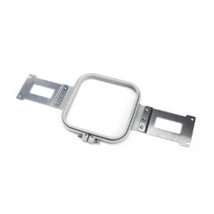 Hoop Tech 7.5 inch Tubular Square Embroidery Hoop