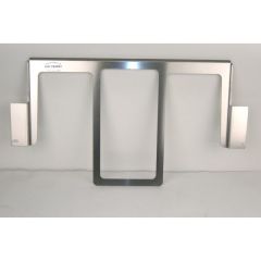 Fast Frames 4.5 x 8 Sleeve Embroidery Frame for Brother PR600/620/650/655