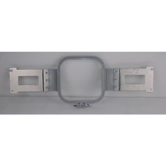 Hoop Tech 5.5 Inch Square Embroidery Hoop