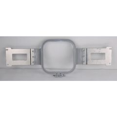Hoop Tech 6.5 Inch Square Embroidery Hoop