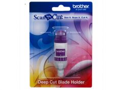 Brother ScanNCut Deep Cut Blade Holder