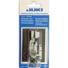 Juki Serger Elasticator Presser Foot for MO-1000