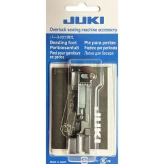 Juki Serger Beading Presser Foot for MO-1000 MO-2000QVP