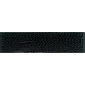 Janome Embroidery Thread Black 002