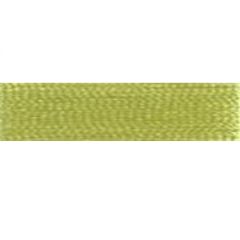 Janome Mustard Embroidery Thread 270