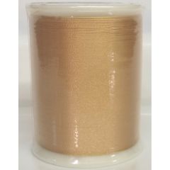 Janome 800m Gold Embroidery Thread #003