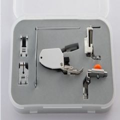 Sew Tech 6 Piece Sewing Machine Quilting Foot Set
