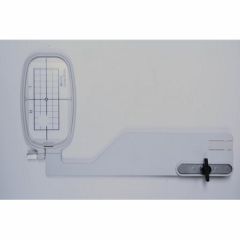 Janome Emboridery Hoop FA10a for MC9850 9900 Horizon