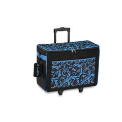 Brother Scan N Cut Tote Bag Blue CATOTEB