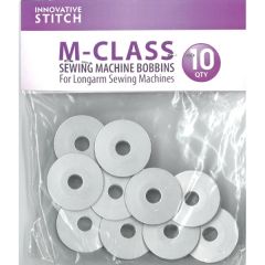 Grace Q'nique Style M Long Arm Quilting Machine Bobbins