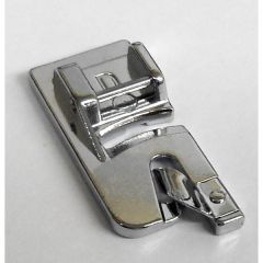 Janome Sewing Machine Rolled Hem Foot D for 9mm