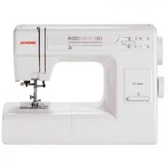 Janome HD3000 Heavy Duty Sewing Machine Refurbished