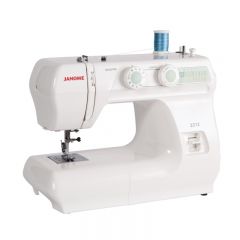 Janome 2212 Sewing Machine Refurbished