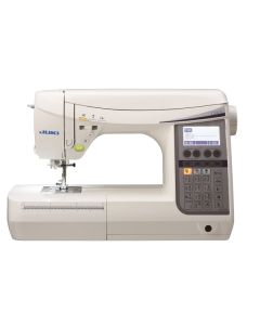 Juki HZL-DX5 Sewing and Quilting Machine Customer Return