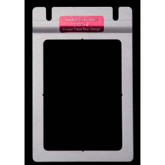 Durkee EZ Frame 2.5 x 4 Individual Embroidery Frame