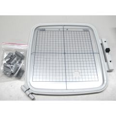 Janome Embroidery Hoop SQ20b for 500e 550e