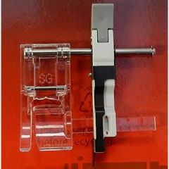 Janome Sliding Guide Foot 9mm