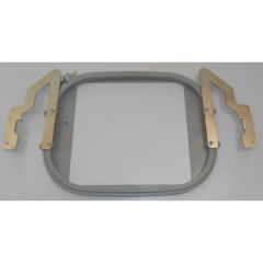 Purse Embroidery Hoop for Brother Persona PRS100 Baby Lock Alliance