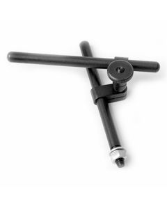 Handi Quilter Horizontal Spool Pin Clamp for Longarm Quilting Machines