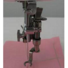 Juki TL Series Quilting Foot Front Open Toe