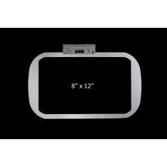 Durkee EZ Frames for Single Needle Embroidery Machines 8 inch x 12 inch