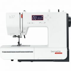 Bernette b37 Sewing Machine With Free Workbook