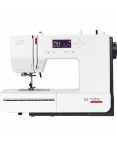 Bernette b37 Sewing Machine Demo Model