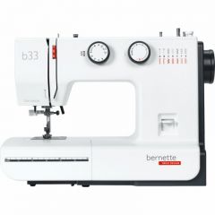 Bernette b33 Sewing Machine - Customer Return