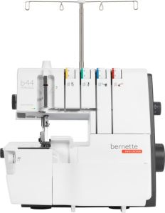 bernette b44 Funlock Overlock Serger with Free Workbook