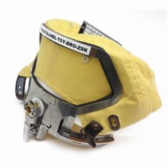 Hooptech Compact Cap Back Clamp for Cap Drivers
