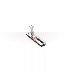 Bernina Buttonhole Foot with Slide #3B (031332.71.00)