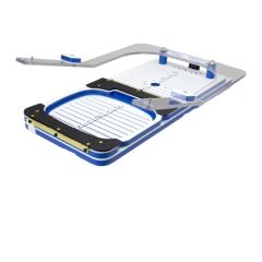 Mighty Hoop 5.5 Fixture for Hooping Station