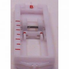 Bernette Sewing Machine Buttonhole Foot