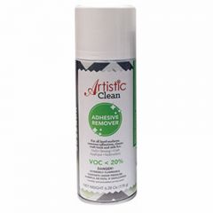 Janome Artistic Clean Embroidery Hoop Cleaner