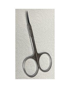 SC 3.5 Inch Curved Tip Embroidery Scissor