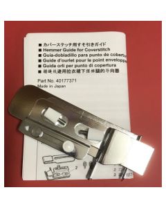 Hemmer Attachment for Juki MCS-1500 MCS-1700 (40177371)