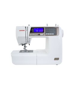 Janome 4120QDC-T Gold Computerized Sewing Machine Refurbished
