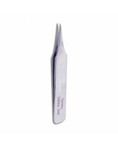 Famore Cutlery 3 Inch Micro Fine Tweezers