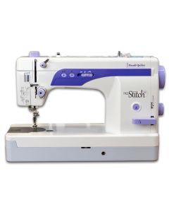 Handi Quilter HQ Stitch 510 Straight Stitch Quilting and Sewing Machine