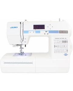 Juki HZL-LB5100 Computerized Sewing Machine
