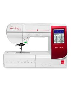 Elna 580+ Computerized Sewing Machine